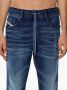 Diesel E-Spender 068FQ skinny jeans Blauw - Thumbnail 5