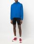 Diesel Fietsshorts met logo tailleband Zwart - Thumbnail 2