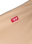Diesel Gedraaide bikinislip Beige - Thumbnail 3