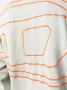 Diesel Hoodie met logo Grijs - Thumbnail 5