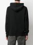 Diesel Hoodie met logopatch Zwart - Thumbnail 4