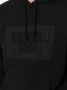 Diesel Hoodie met logopatch Zwart - Thumbnail 5