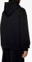 Diesel S-Macs-Od katoenen hoodie Zwart - Thumbnail 4
