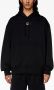 Diesel S-Macs-Od katoenen hoodie Zwart - Thumbnail 5