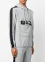 Diesel Hoodie met logoprint Grijs - Thumbnail 3