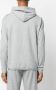 Diesel Hoodie met logoprint Grijs - Thumbnail 4