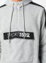 Diesel Hoodie met logoprint Grijs - Thumbnail 5