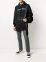 Diesel Hoodie Zwart - Thumbnail 2