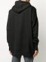 Diesel Hoodie Zwart - Thumbnail 4