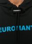 Diesel Hoodie Zwart - Thumbnail 5