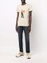 Diesel 2060 S-Strukt 0670M skinny jeans Blauw - Thumbnail 2