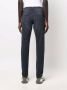 Diesel 2060 S-Strukt 0670M skinny jeans Blauw - Thumbnail 4