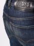 Diesel Jeans met logopatch Blauw - Thumbnail 5