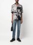Diesel Jeans met toelopende pijpen Blauw - Thumbnail 2