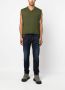 Diesel Jeans met toelopende pijpen Blauw - Thumbnail 2