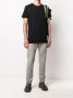 Diesel 2030 D-Krooley 0670M jeans Grijs - Thumbnail 2