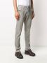 Diesel 2030 D-Krooley 0670M jeans Grijs - Thumbnail 3