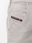 Diesel 2030 D-Krooley 0670M jeans Grijs - Thumbnail 5