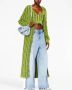 Diesel Jeans met zijstreep Blauw - Thumbnail 2