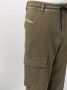 Diesel 2030 D-Krooley 068DY jeans Groen - Thumbnail 5