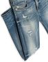 DIESEL Jongens Jeans 1979 Sleenker-j Donkerblauw - Thumbnail 4