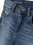 Diesel Kids Jeans met verwassen effect Blauw - Thumbnail 3