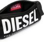 Diesel Kids Casebold tas met logoprint Zwart - Thumbnail 3