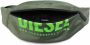 Diesel Kids Heuptas met logoprint Groen - Thumbnail 4