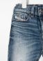 DIESEL Baby Jeans & Broeken D-gale-b Blauw-24M - Thumbnail 6