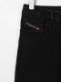 Diesel Kids Jeans met vijf zakken Zwart - Thumbnail 3