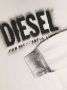 Diesel Kids Sweater met logoprint Wit - Thumbnail 3