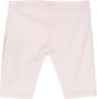 Diesel Kids Shorts met logoprint Roze - Thumbnail 2