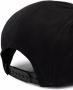 Diesel Kids Pet met logopatch Zwart - Thumbnail 2
