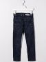 Diesel Kids Skinny jeans Blauw - Thumbnail 2