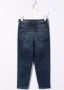 Diesel Kids Slim-fit jeans Blauw - Thumbnail 2