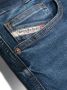 Diesel Kids Slim-fit jeans Blauw - Thumbnail 3