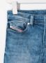 Diesel Kids Straight jeans Blauw - Thumbnail 3