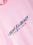 DIESEL Meisjes Tops & T-shirts Texvalind Roze - Thumbnail 6