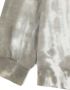 Diesel Kids Trui met tie-dye print Groen - Thumbnail 4