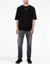 Diesel 2030 D-Krooley 068FP jeans Zwart - Thumbnail 2