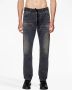 Diesel 2030 D-Krooley 068FP jeans Zwart - Thumbnail 3