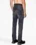 Diesel 2030 D-Krooley 068FP jeans Zwart - Thumbnail 4