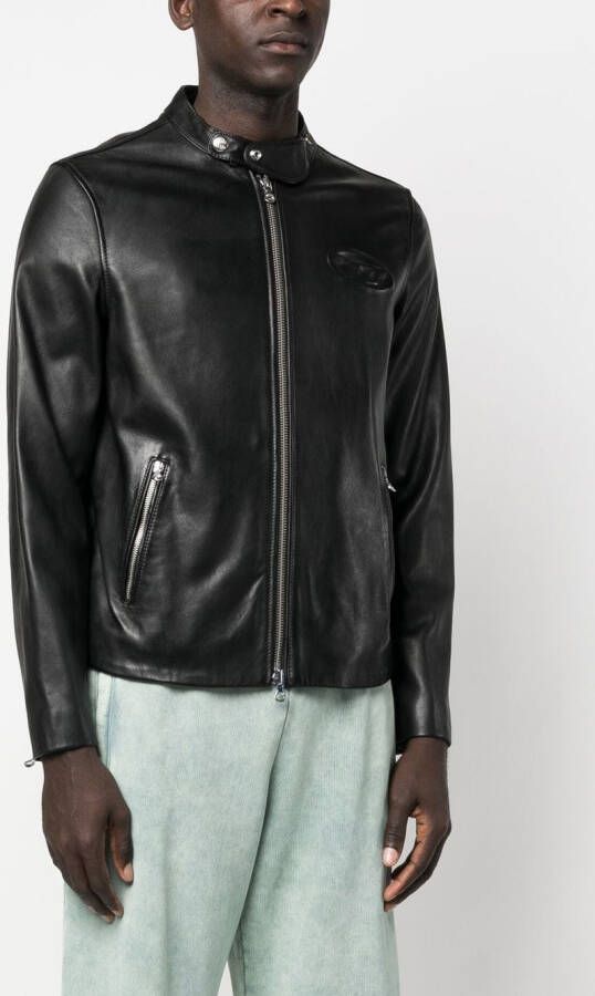 Diesel Lammy jack Zwart