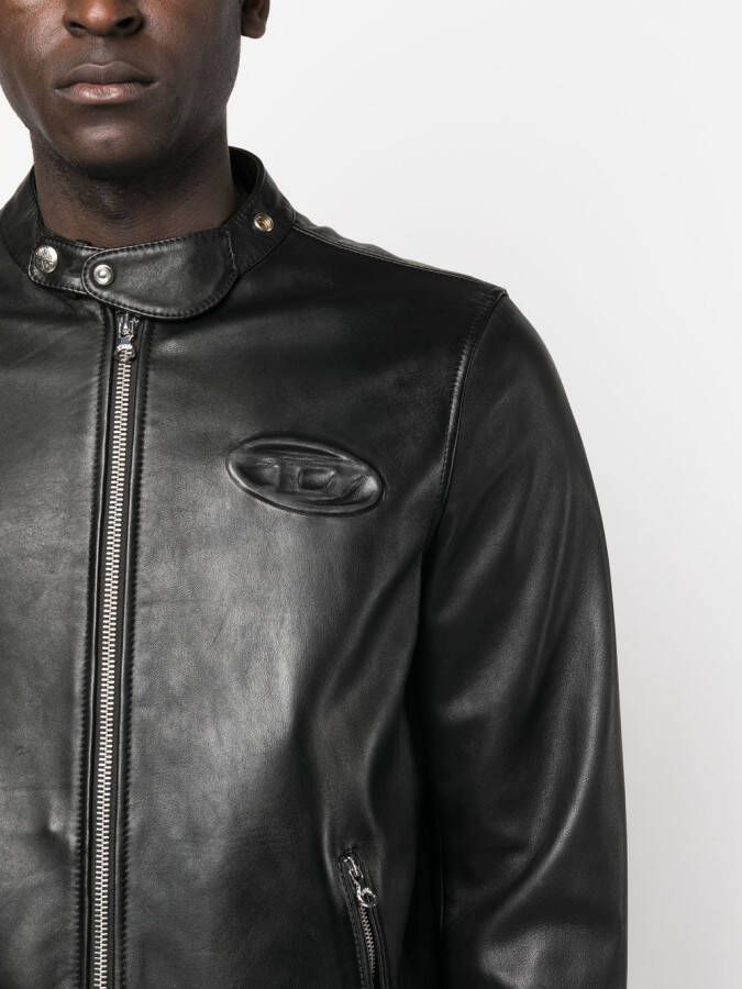 Diesel Lammy jack Zwart