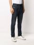 Diesel 2030 D-Krooley 0670M jeans Blauw - Thumbnail 3