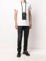 Diesel 2030 D-Krooley 0670M jeans Zwart - Thumbnail 2
