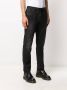 Diesel 2030 D-Krooley 0670M jeans Zwart - Thumbnail 3