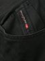 Diesel 2030 D-Krooley 0670M jeans Zwart - Thumbnail 5