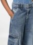 Diesel Mid waist jeans Blauw - Thumbnail 5
