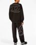 Diesel S-Rob-Megoval-D katoenen sweater Zwart - Thumbnail 2